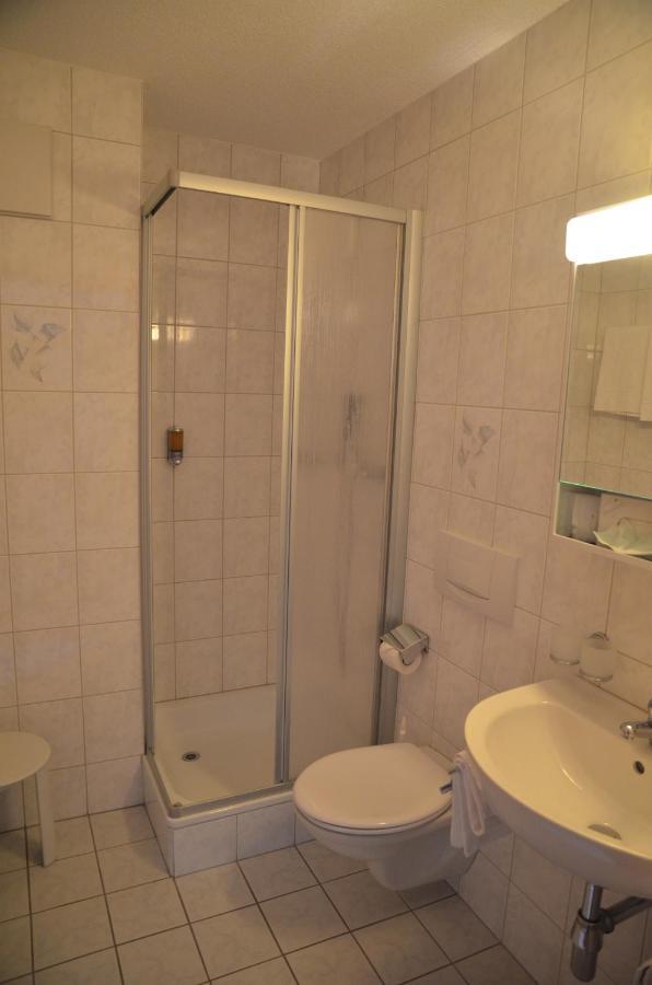 Hotel Arkanum Salgesch Экстерьер фото